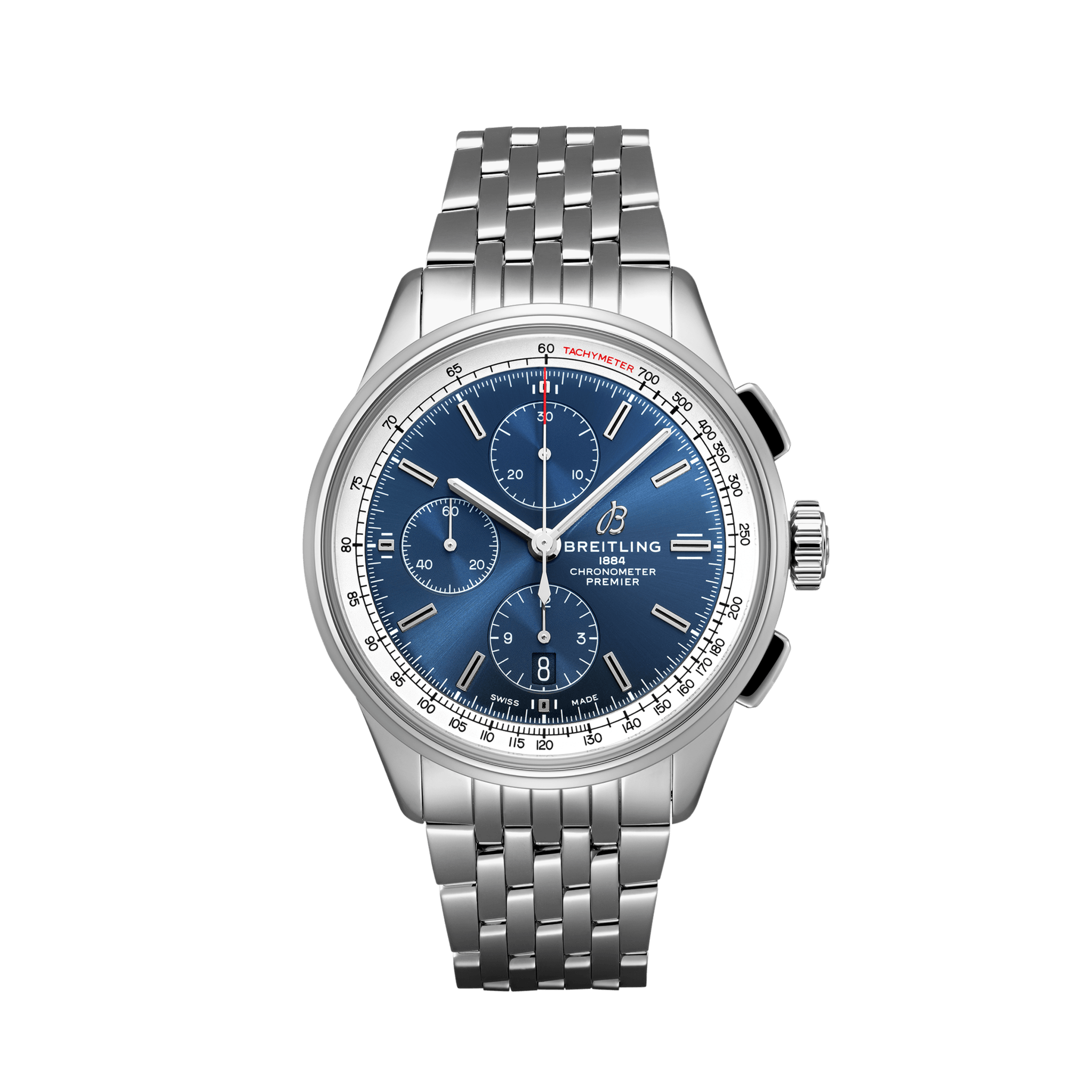 Breitling Premier Chronograph 42 A13315351C1A1