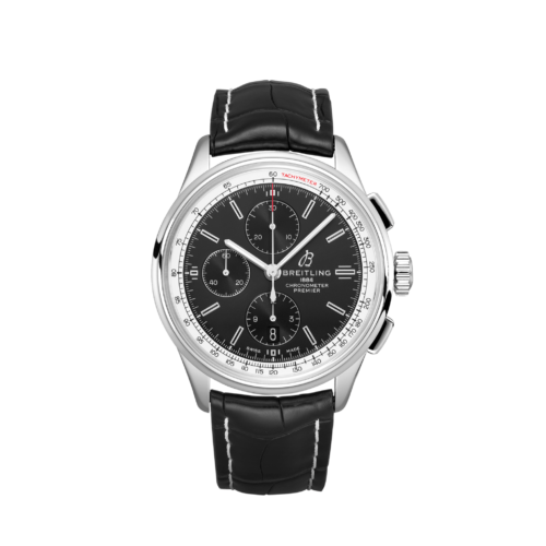 Breitling Premier Chronograph 42 A13315351B1P1