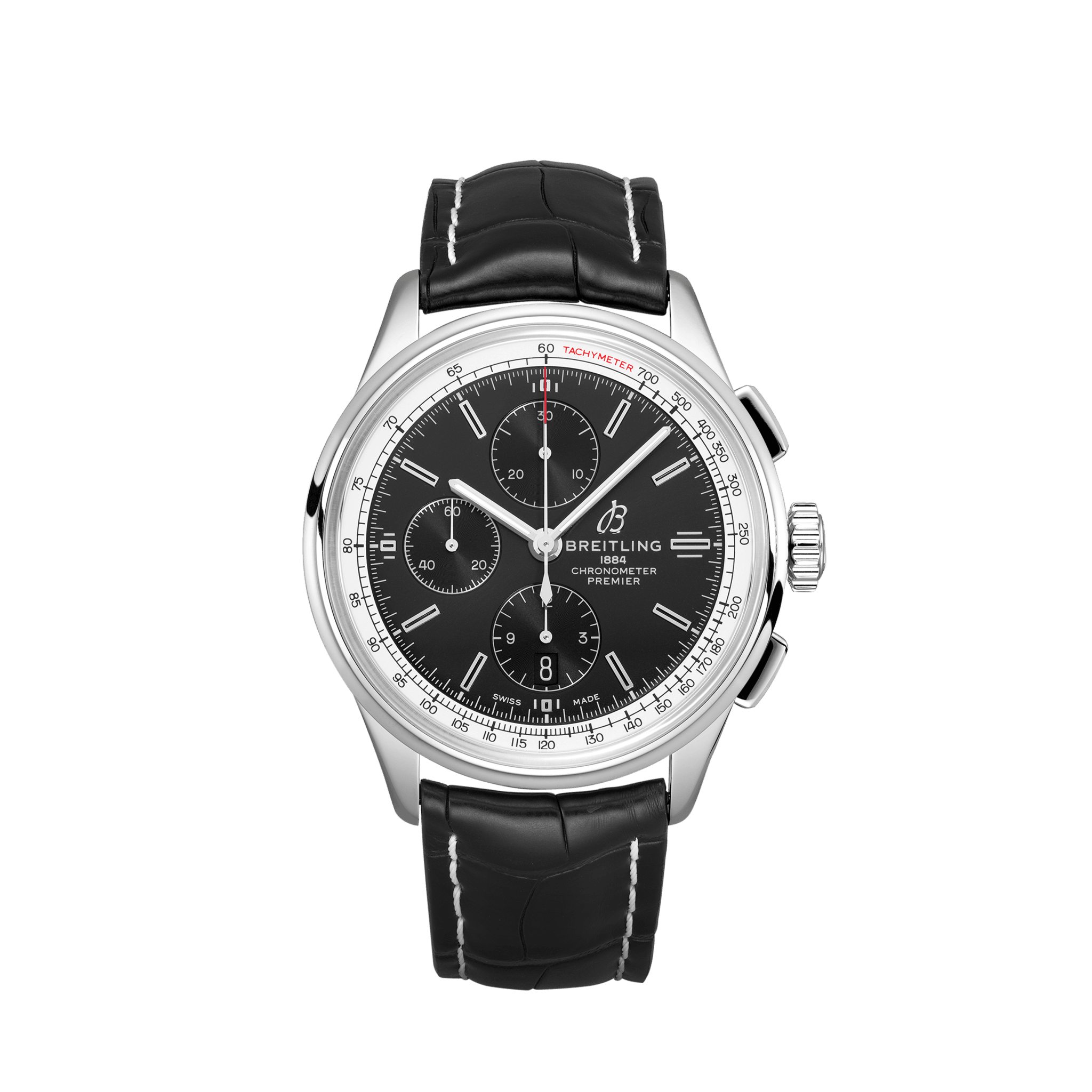 Breitling Premier Chronograph 42 A13315351B1P1