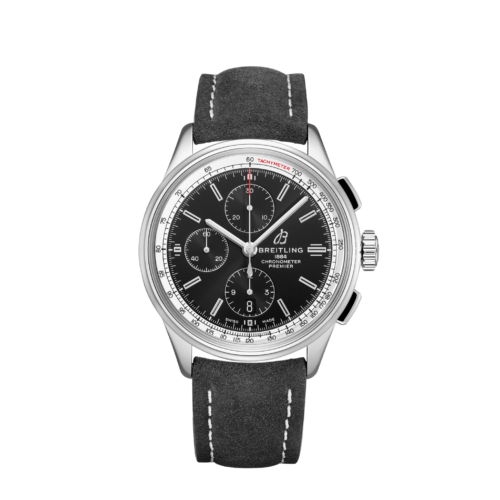 Breitling Premier Chronograph 42 A13315351B1X1