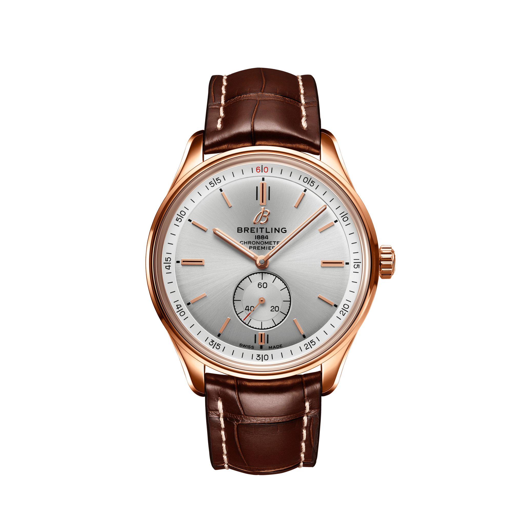 Breitling Premier Automatic 40 R37340351G1P1