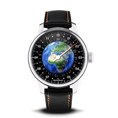ED-EARTH Meistersinger Edition Planet Earth