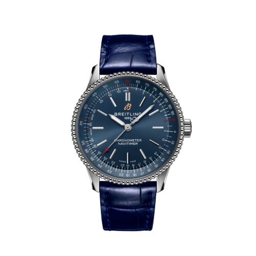 Breitling Navitimer Automatic 35 A17395161C1P2