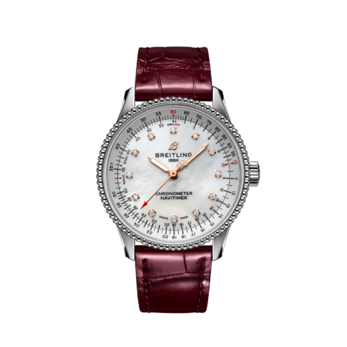 Breitling Navitimer Automatic 35 A17395211A1P1