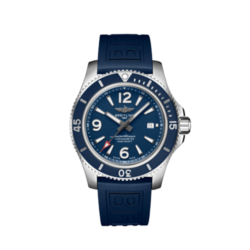 Breitling Superocean Automatic 44 A17367D81C1S2
