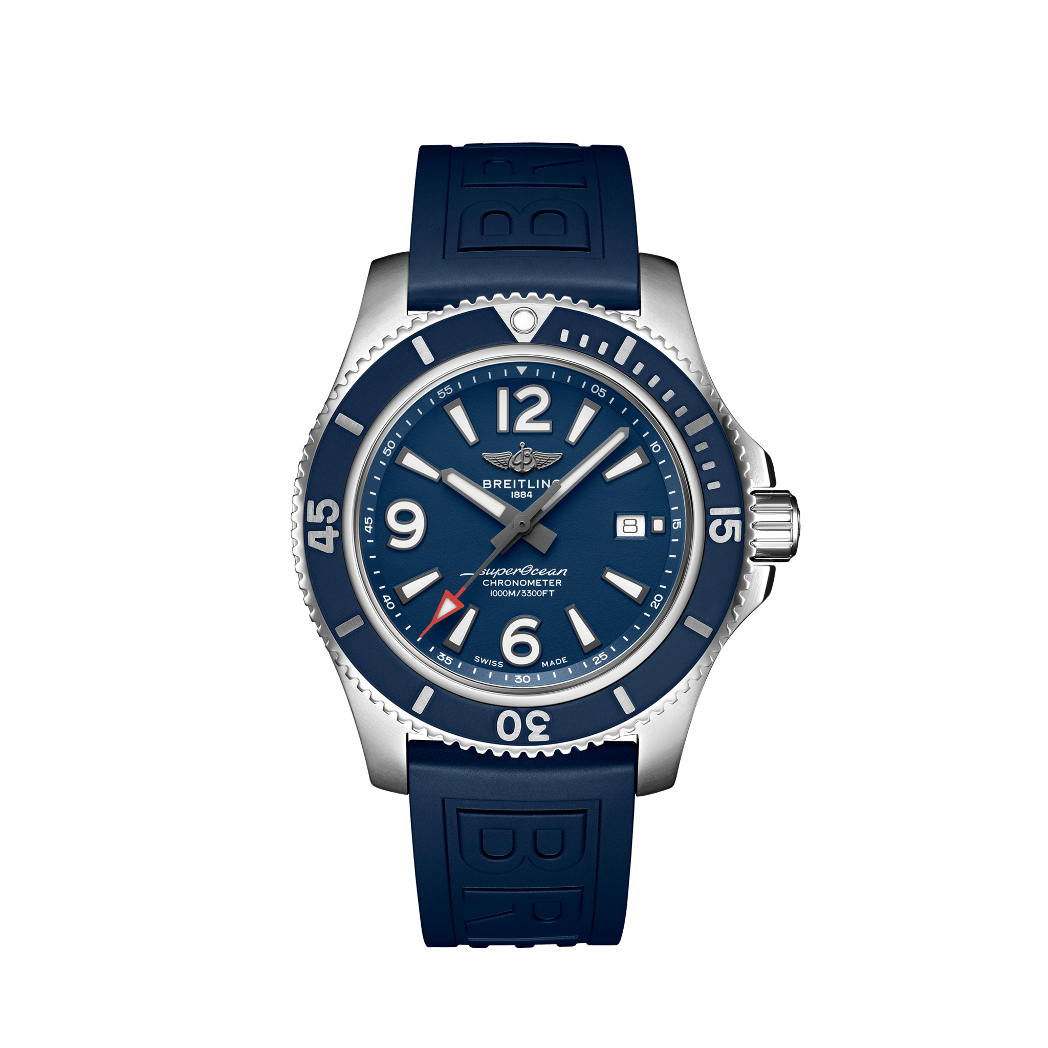Breitling Superocean Automatic 42 A17366D81C1S2