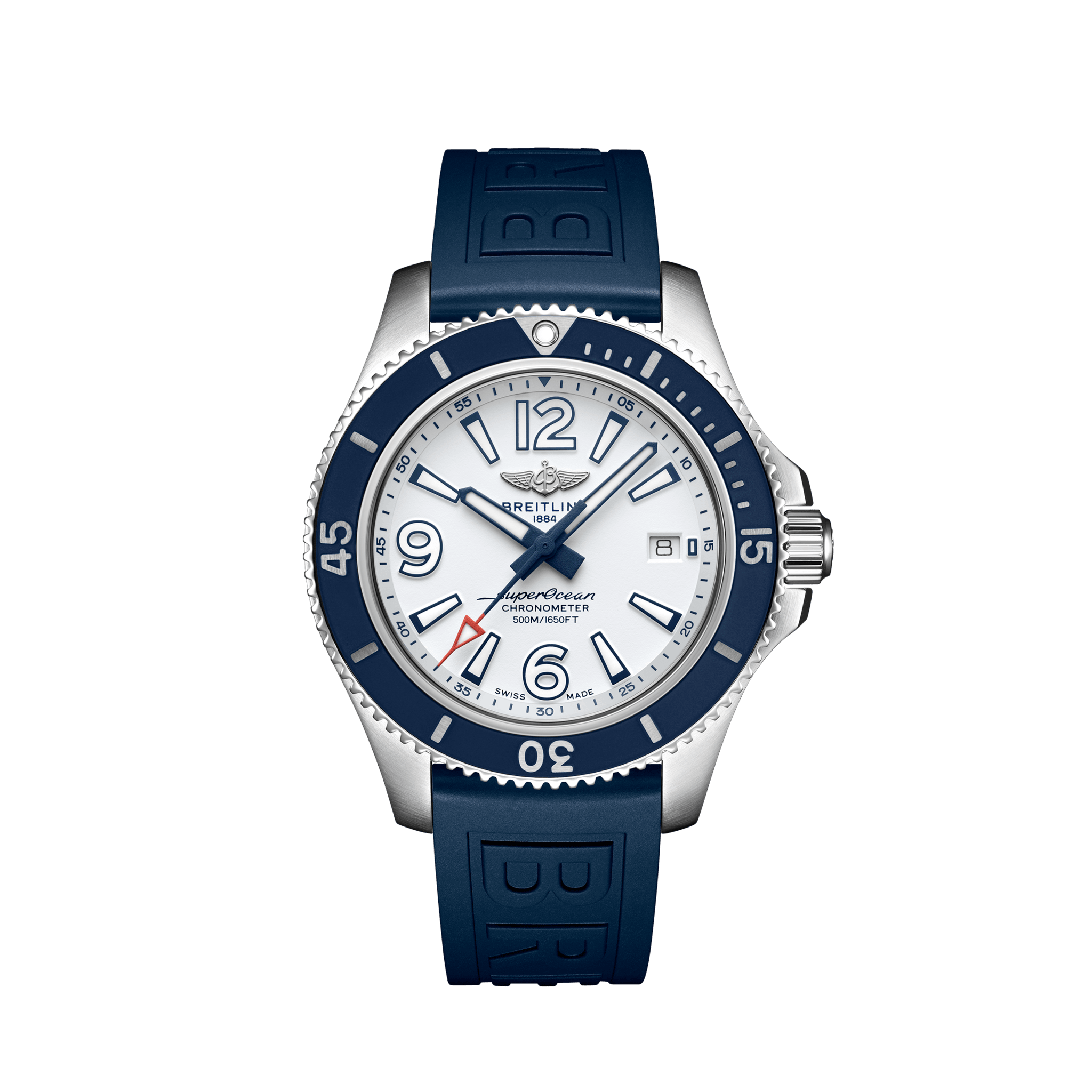 Breitling Superocean Automatic 42 A17366D81A1S2