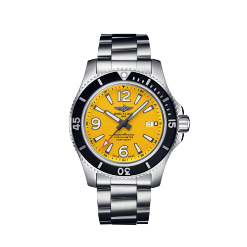 Breitling Superocean Automatic 44 A17367021I1A1