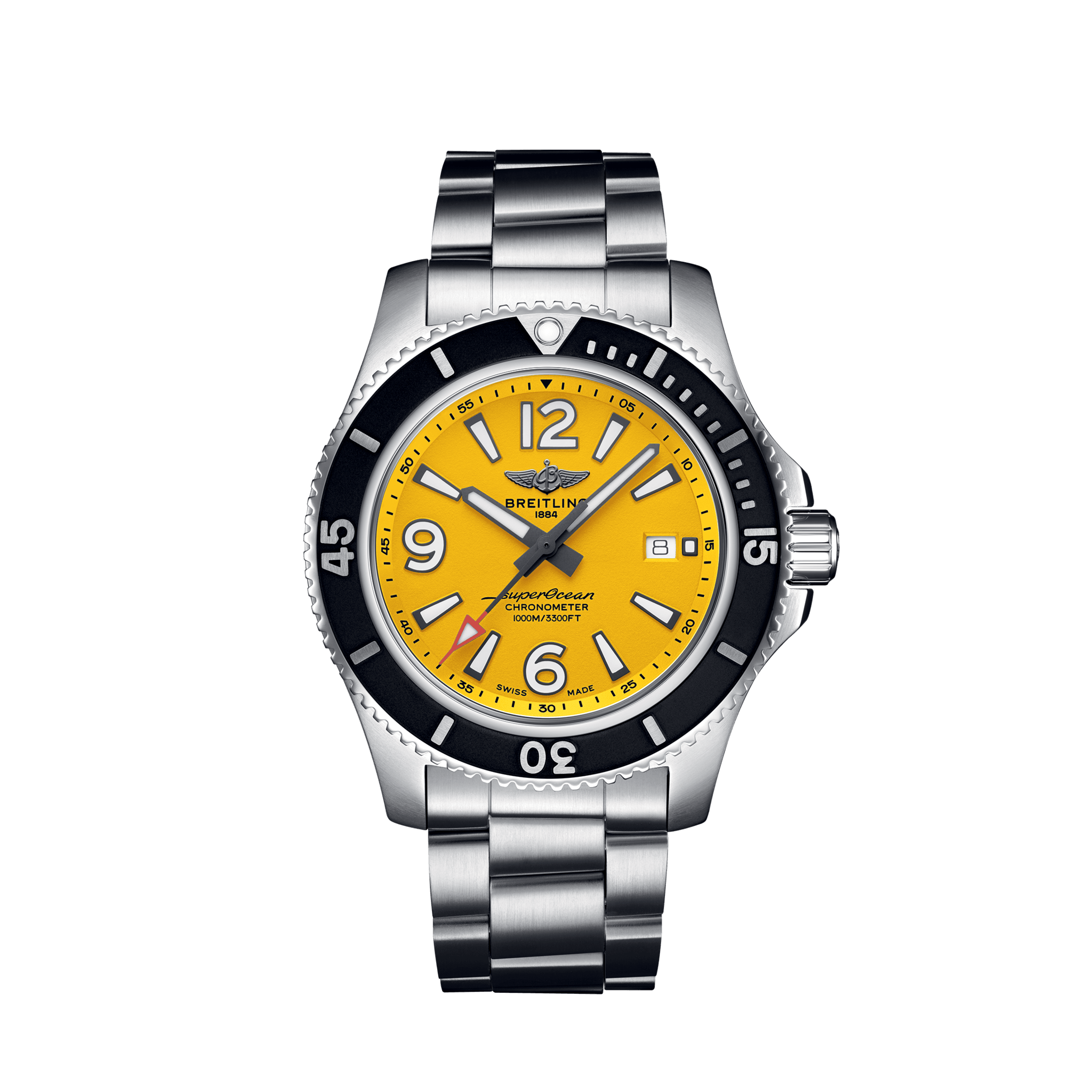 Breitling Superocean Automatic 44 A17367021I1A1