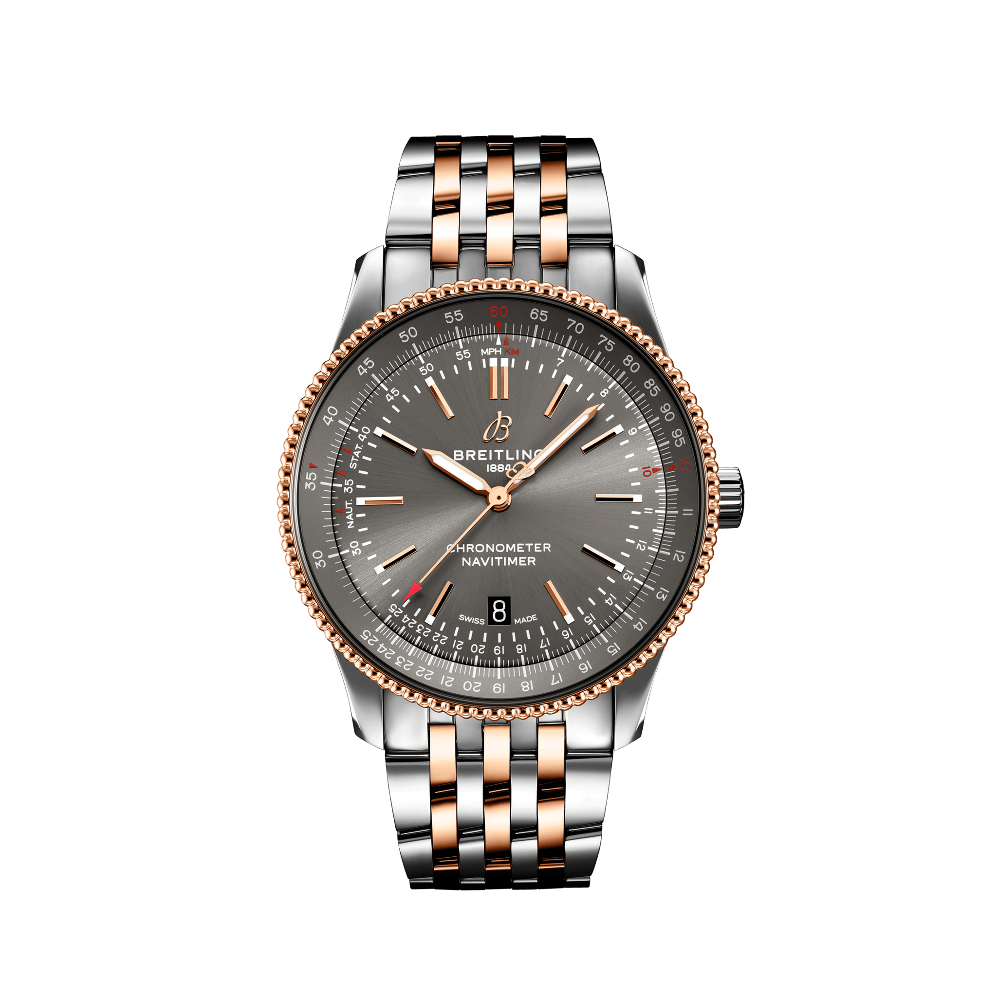 U17326121M1U1 Breitling BREITLING Navitimer Automatic 41