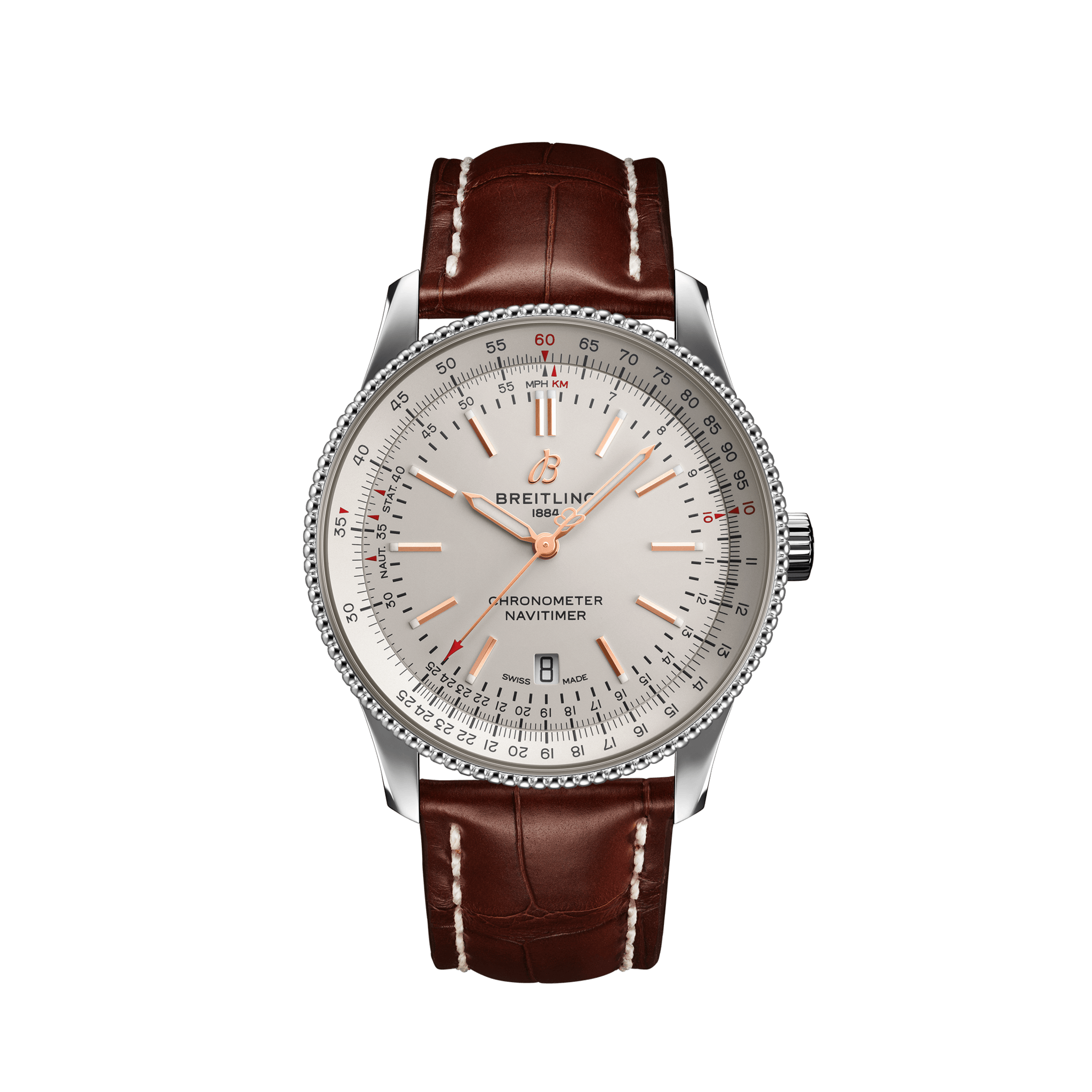 A17326211G1P2 Breitling BREITLING Navitimer Automatic 41