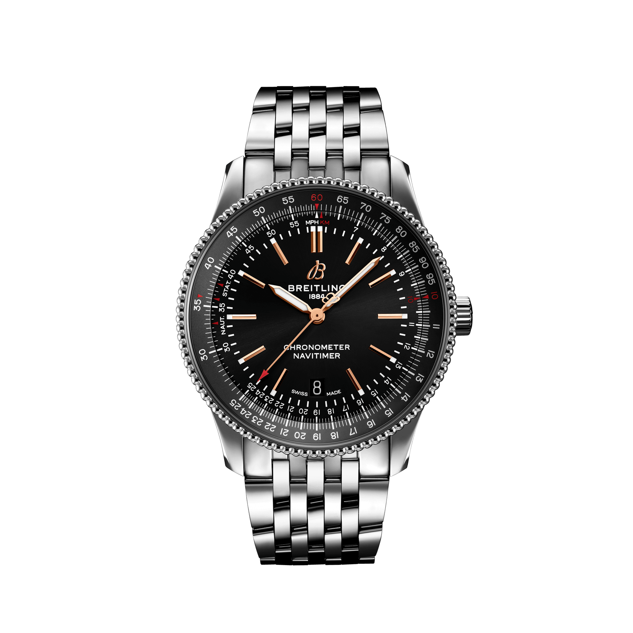 A17326241B1A1 Breitling BREITLING Navitimer Automatic 41