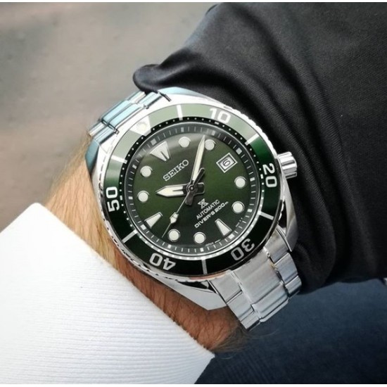 Seiko Prospex SPB103J1 - Afbeelding 4