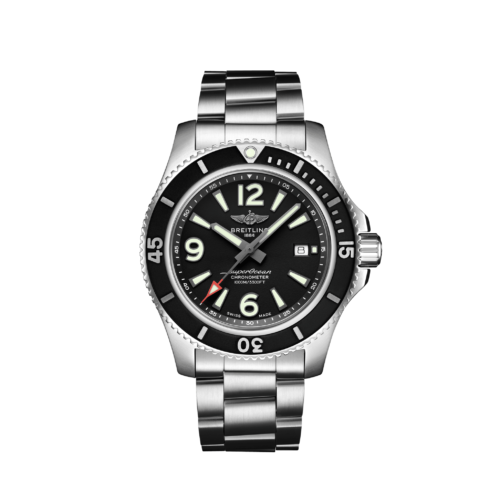 Breitling Superocean Automatic 44 A17367D71B1A1