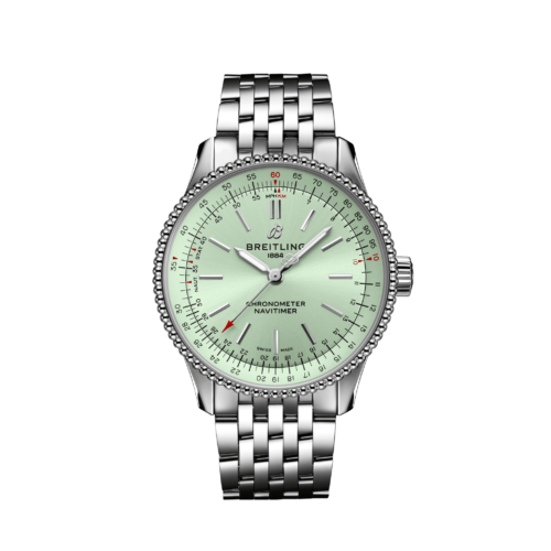 A17395361L1A1 Breitling BREITLING Navitimer Automatic 35