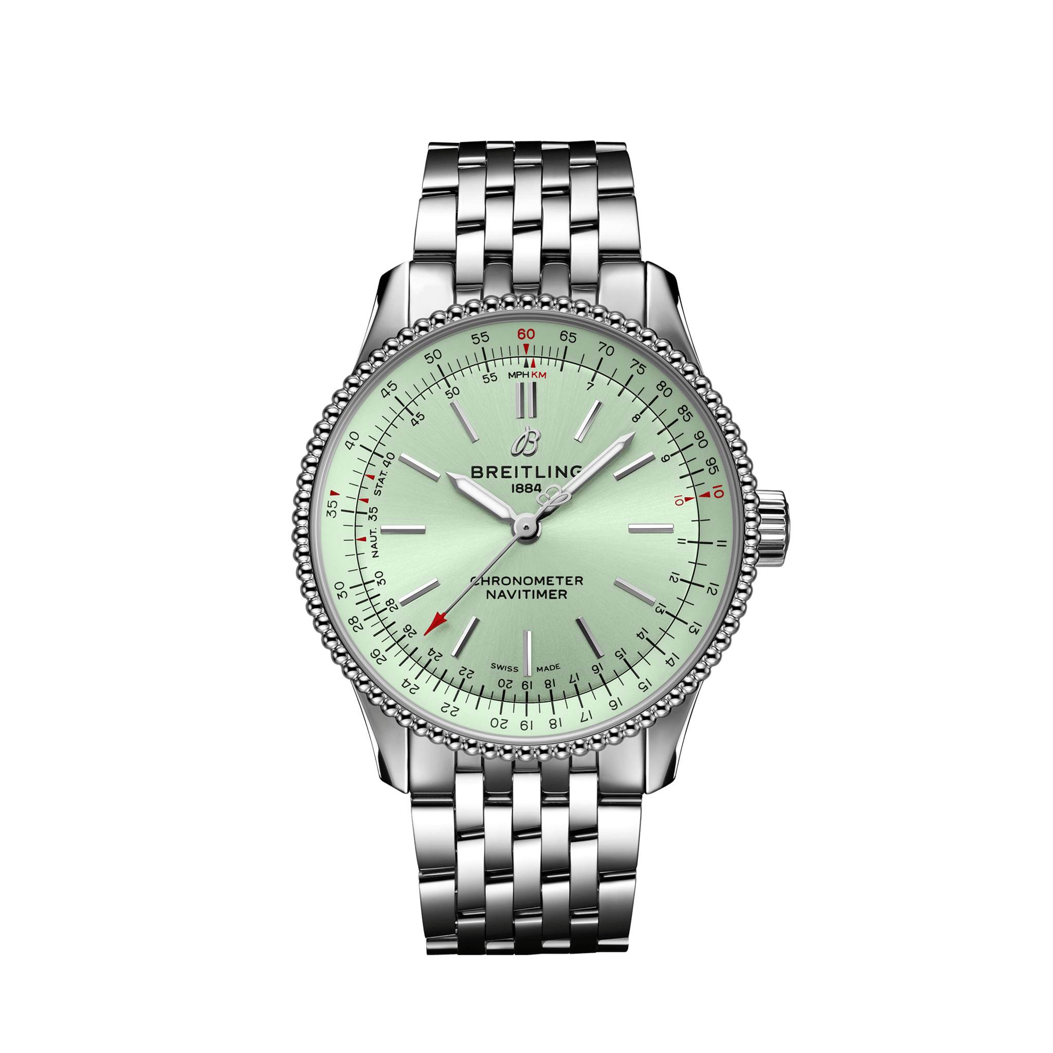 A17395361L1A1 Breitling BREITLING Navitimer Automatic 35