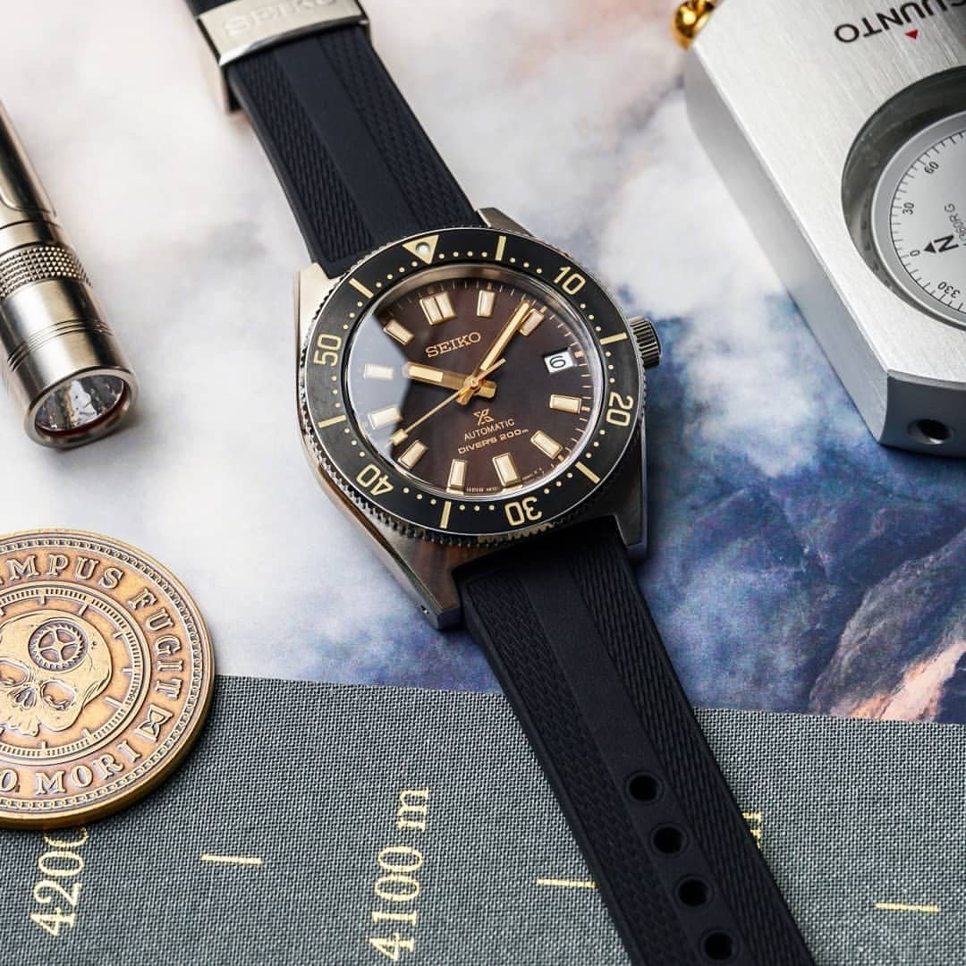 Seiko Prospex SPB147J1 - Afbeelding 3