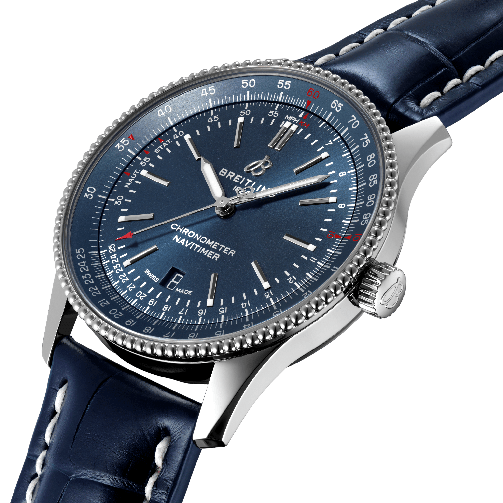 A17326161C1P4 Breitling BREITLING Navitimer Automatic 41