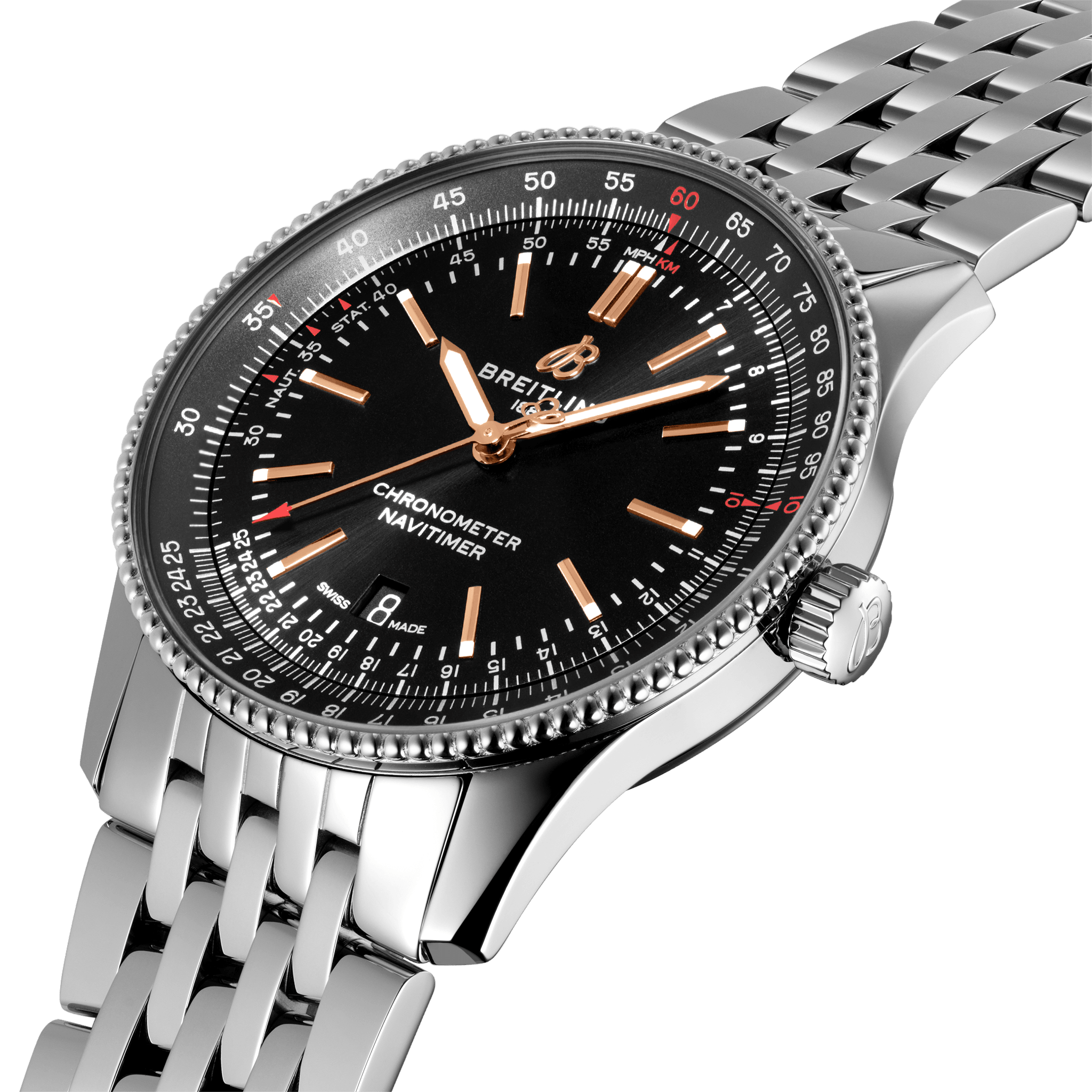 A17326241B1A1 Breitling BREITLING Navitimer Automatic 41