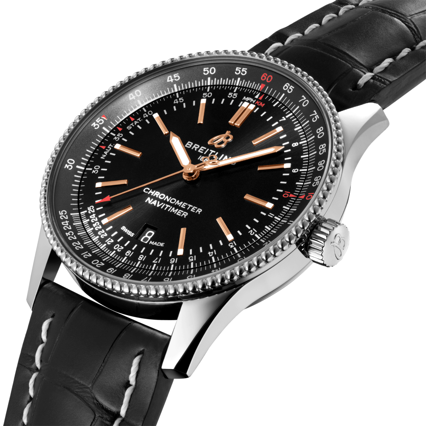 A17326241B1P2 Breitling BREITLING Navitimer Automatic 41