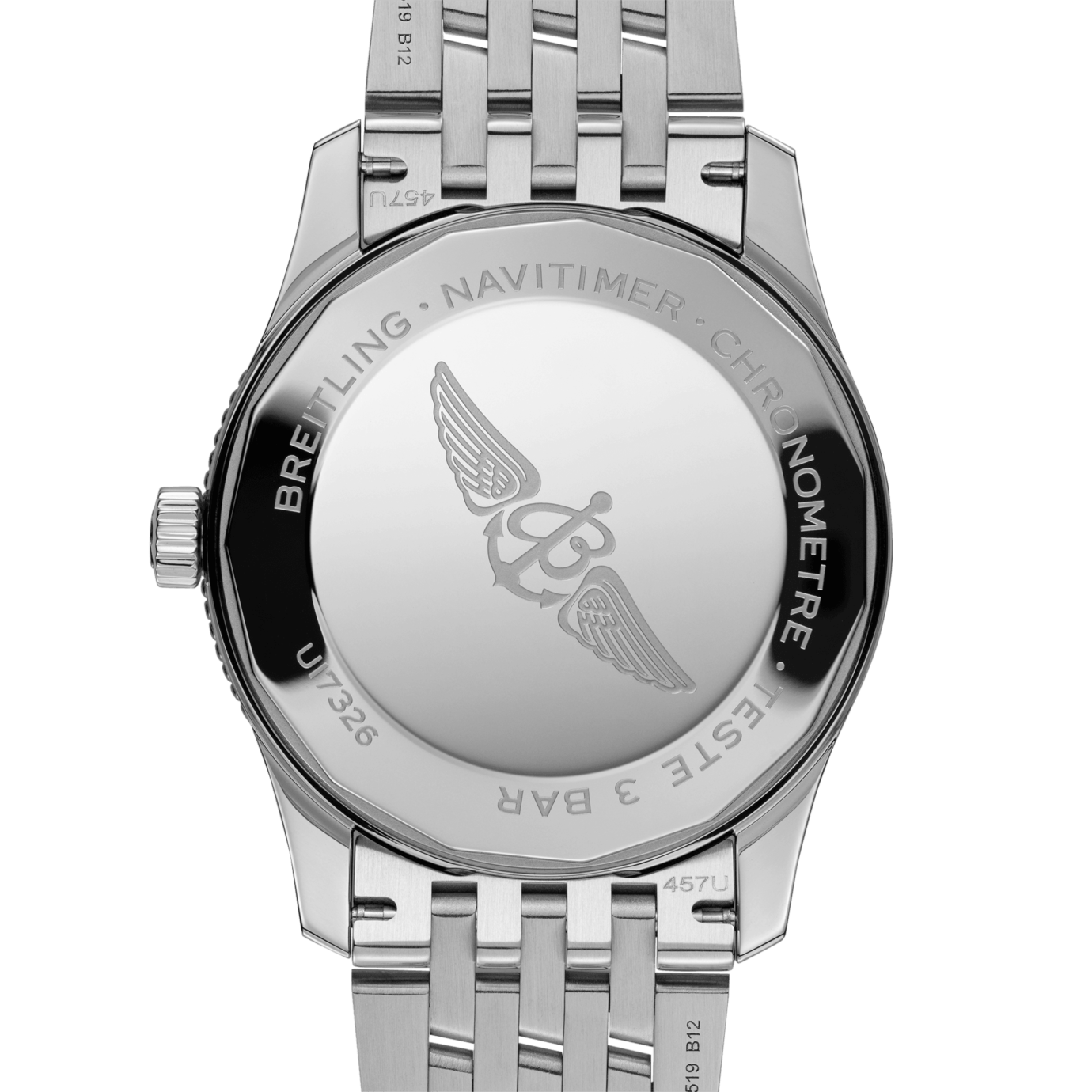 A17326161C1A1 Breitling BREITLING Navitimer Automatic 41