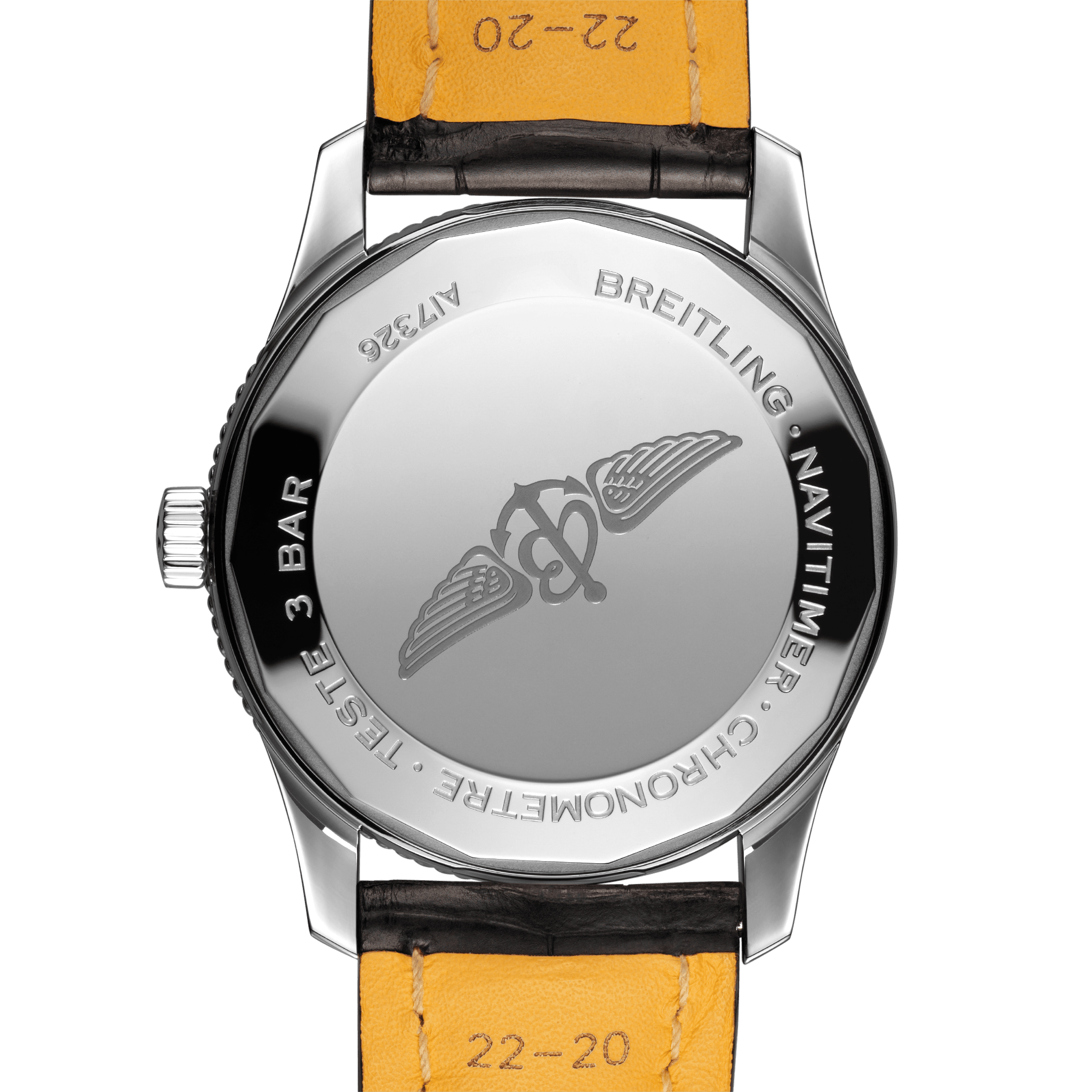 A17326241B1P2 Breitling BREITLING Navitimer Automatic 41