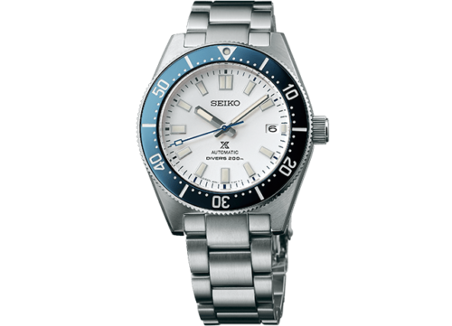 Seiko Prospex 140th Anniversary Limited Edition SPB213J1