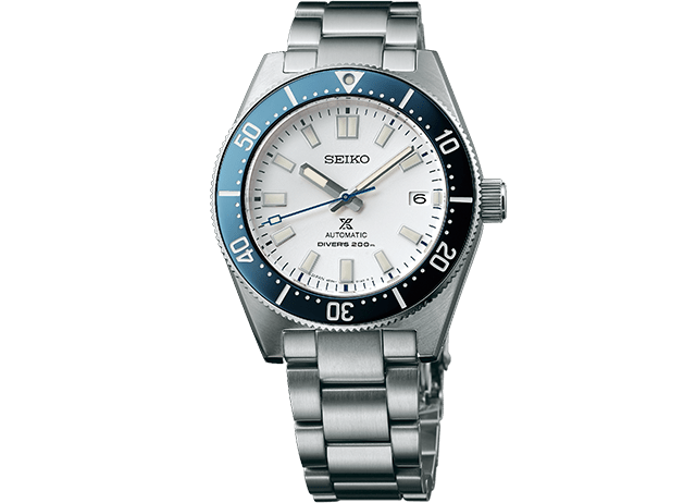 Seiko Prospex 140th Anniversary Limited Edition SPB213J1