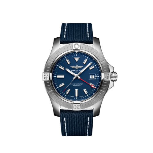 Breitling Avenger Automatic GMT 45 A32395101C1X2