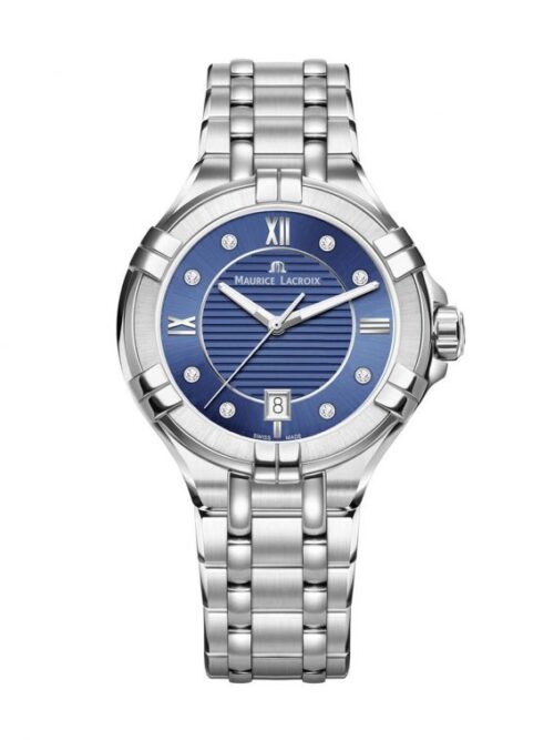 AI1006-SS002-450-1 Maurice Lacroix Aikon Ladies
