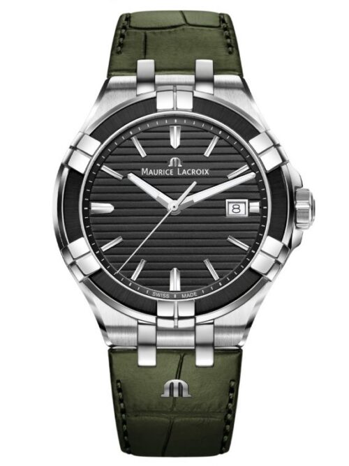 Maurice lacroix AIKON Quartz AI1008-PVB21-330-1