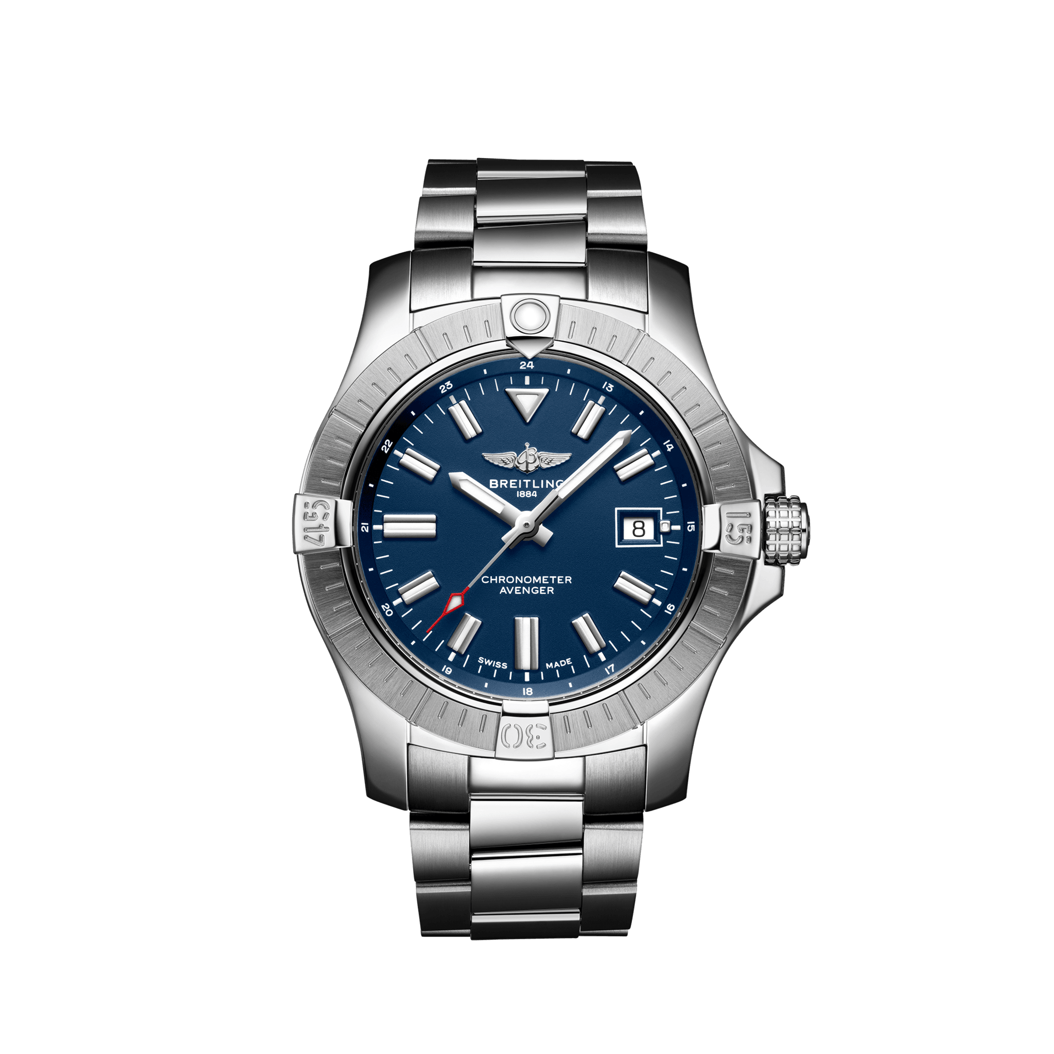 Breitling Avenger Automatic 43 A17318101C1A1