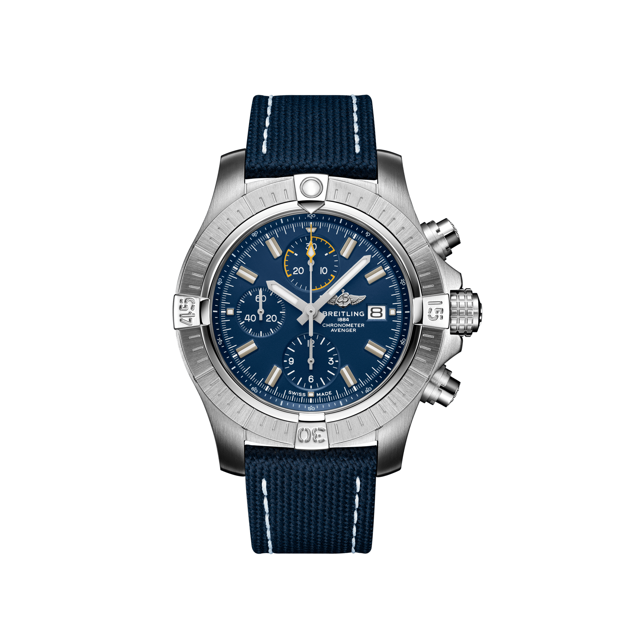 Breitling Avenger Chronograph 45 A13317101C1X1