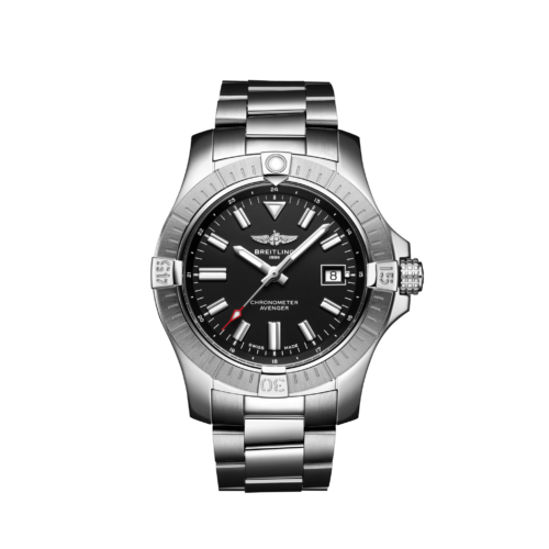 Breitling Avenger Automatic 43 A17318101B1A1
