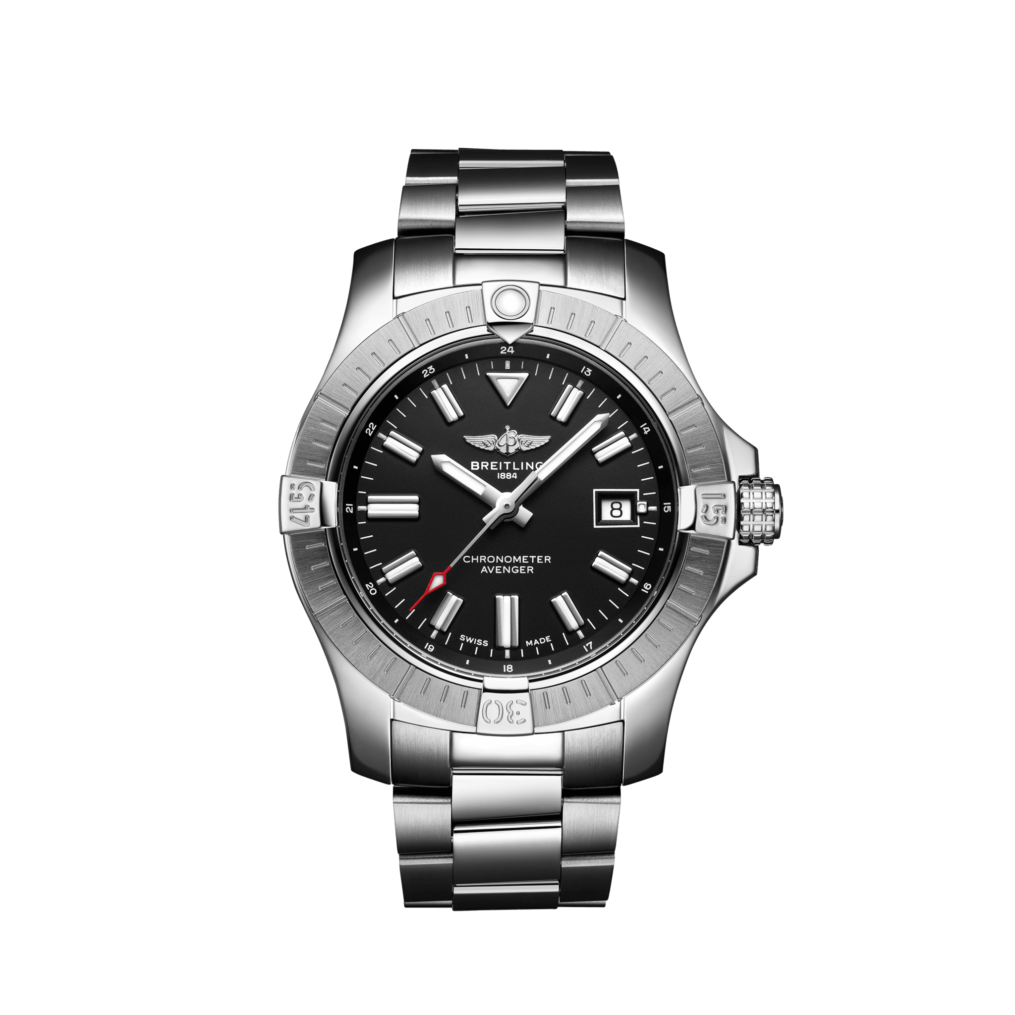 Breitling Avenger Automatic 43 A17318101B1A1