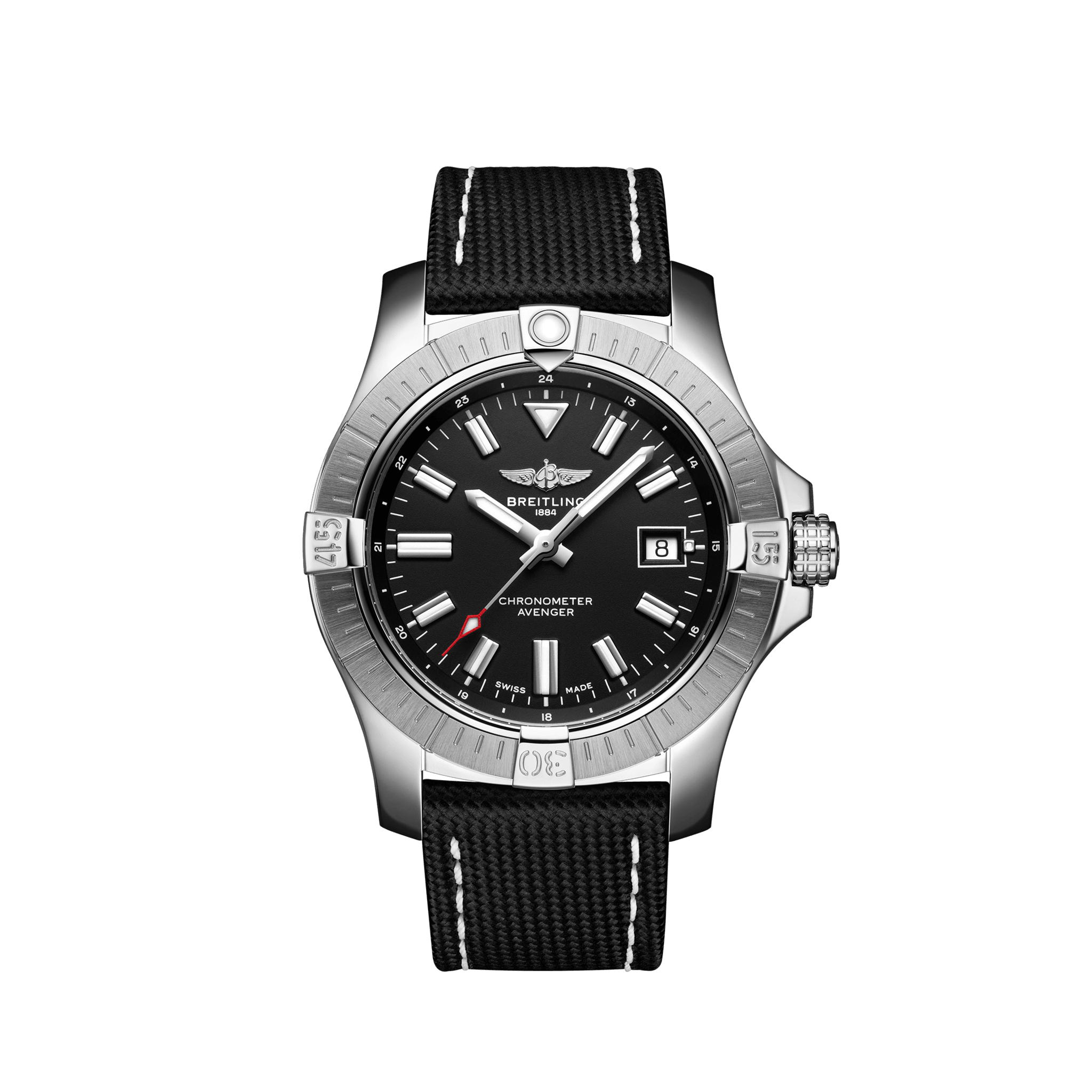Breitling Avenger Automatic 43 A17318101B1X2