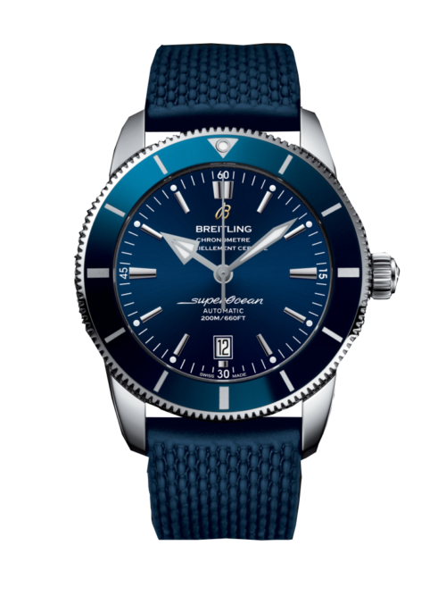 Breitling Superocean Heritage B20 Automatic 46 AB2020161C1S1
