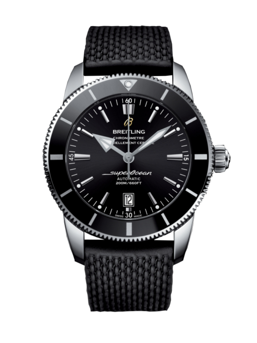 Breitling Superocean Heritage B20 Automatic 46 AB2020121B1S1