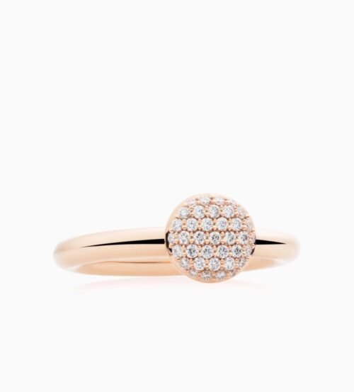 Bron jewelry Stardust ring 8RR4717BR