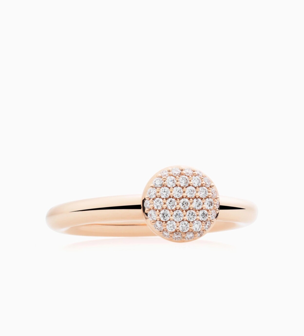 Bron jewelry Stardust ring 8RR4717BR