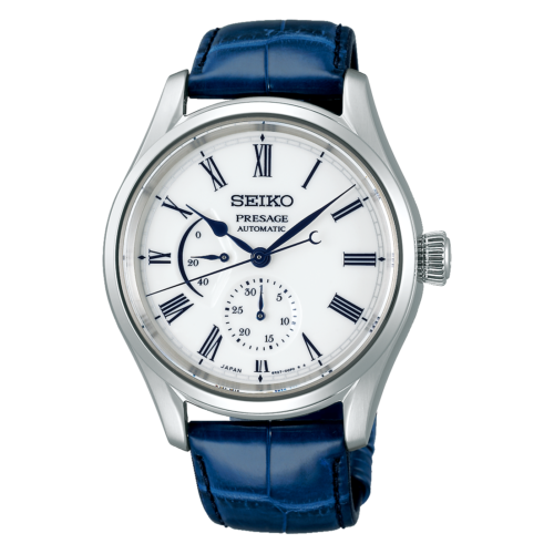 Seiko Presage Arita Porcelain Limited Edition SPB171J1