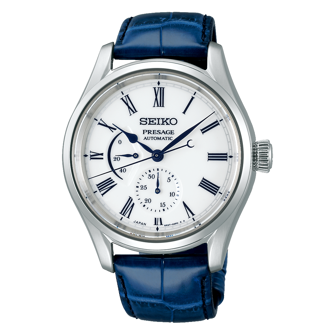 Seiko Presage Arita Porcelain Limited Edition SPB171J1