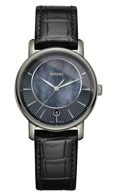 Rado Diamaster R14064915