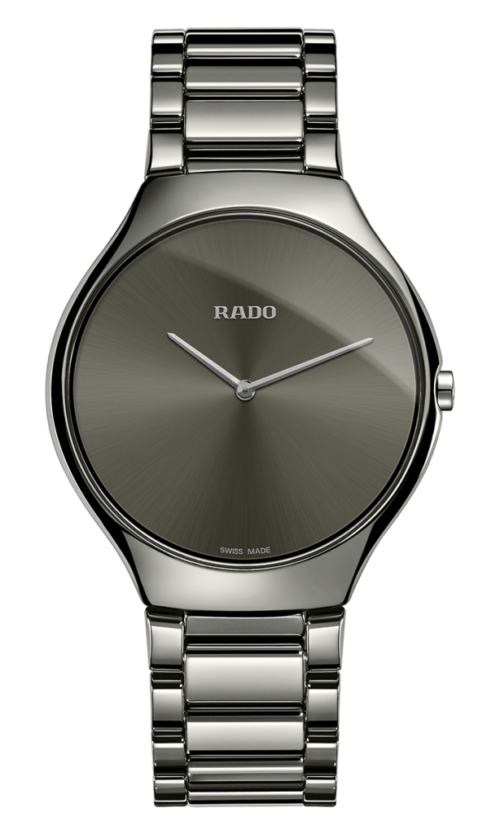 Rado True Thinline R27955122
