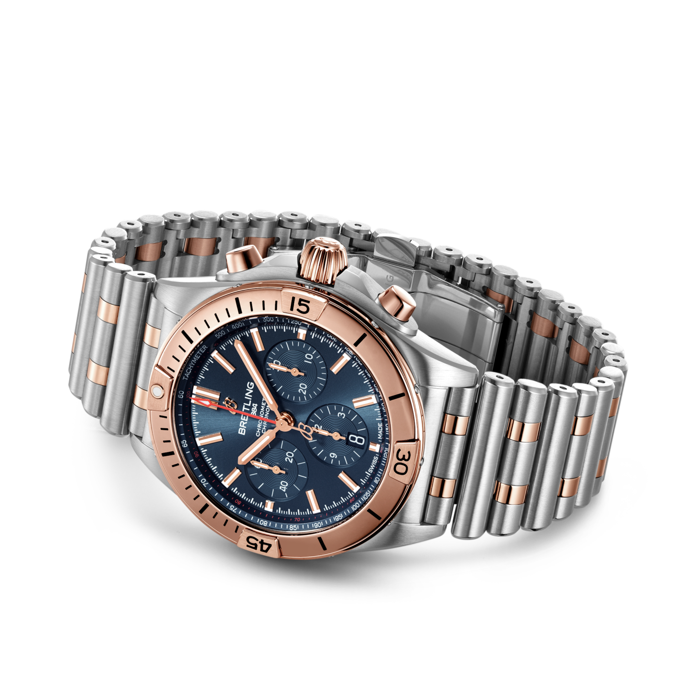 Breitling Chronomat B01 42 UB0134101C1U1 - Afbeelding 5