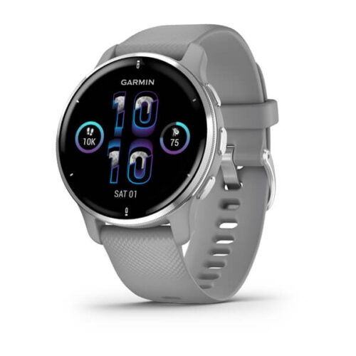 Garmin Venu 2 plus 010-02496-10 nu op voorraad