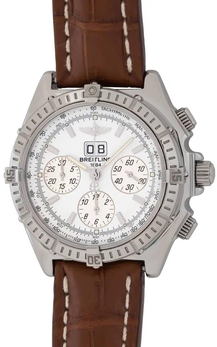 A44355 Breitling BREITLING Crosswind Special