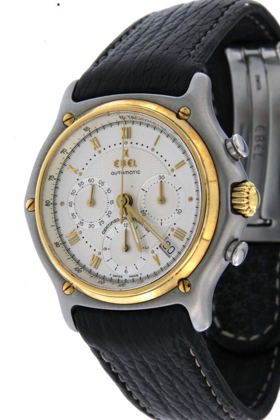 Ebel Le Modulor Chronograaf E1137240