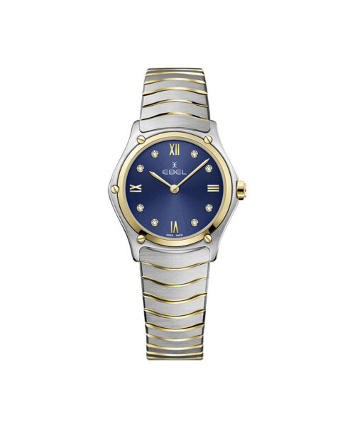 Ebel Sport Classic 1216446A