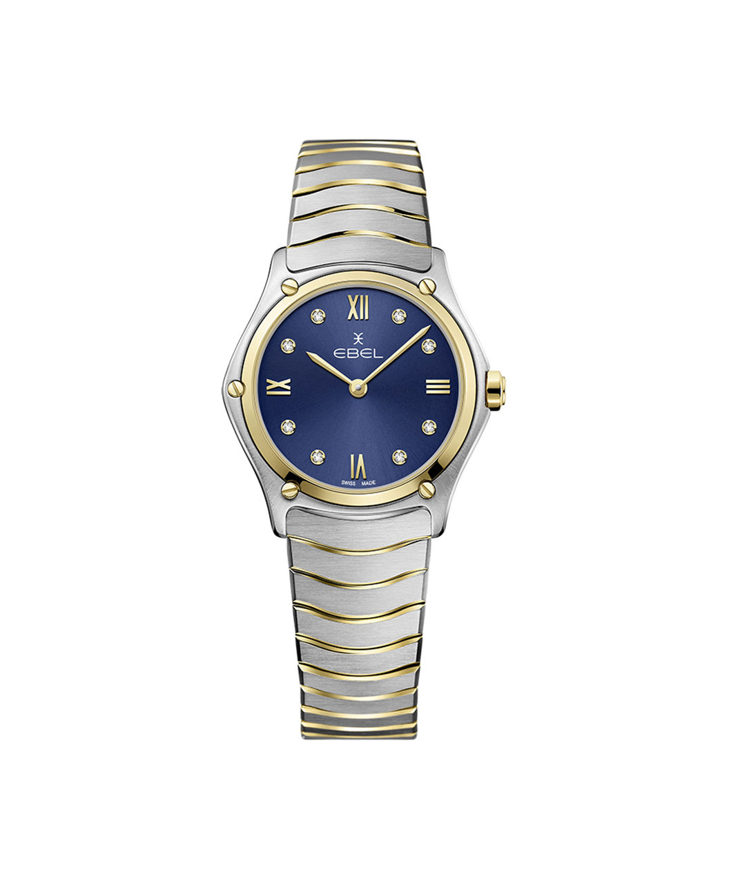 Ebel Sport Classic 1216446A